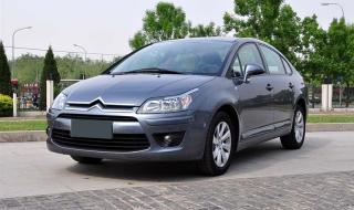 东风雪铁龙世嘉图片 东风雪铁龙世嘉图片